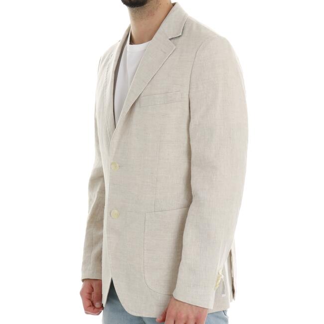 GIACCA MONOPETTO SSEINSE - Mad Fashion | img vers.650x/